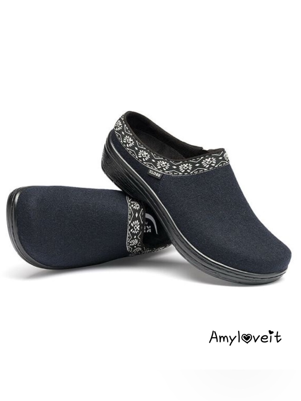 Klogs York Slip-Resistant Clogs